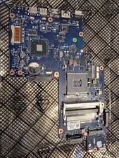 WORKING Toshiba Satellite C850