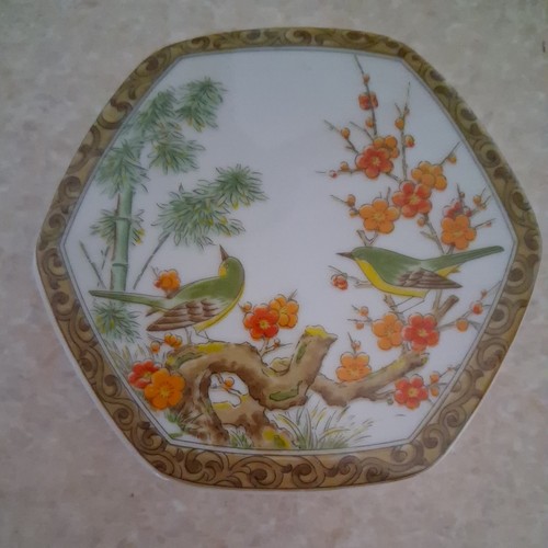 Beautiful vintage porcelain