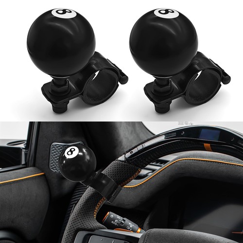 2pcs ball steering wheel - steering,