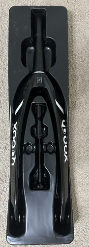 Box one bmx carbon - one, fork
