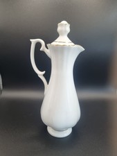 Vintage Glass Oil and Vinegar