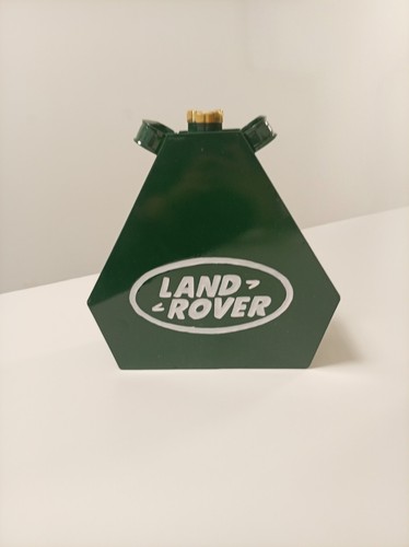 Vintage land rover triangle - vintage,
