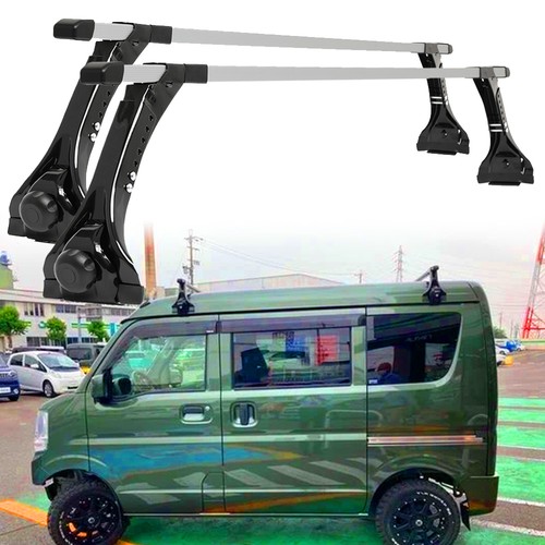For suzuki every van - suzuki, roof
