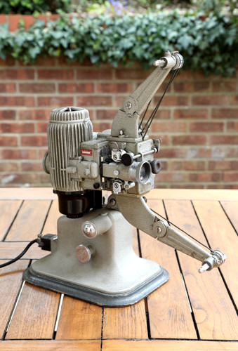Bell and howell 613h 16mm - 613h, cine