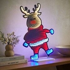 Christmas Light Ronnie