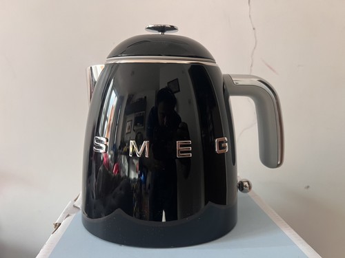 Smeg klf05bluk style - smeg,