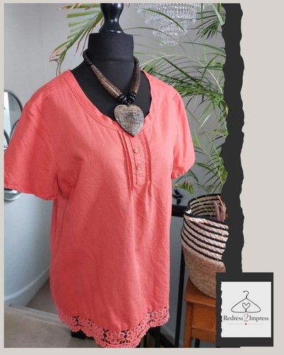 Cotton traders womens - traders,