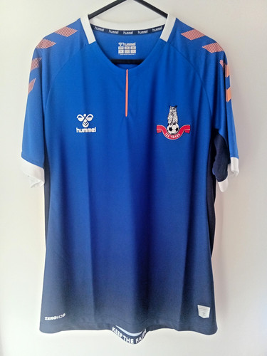 Oldham athletic home - home, football