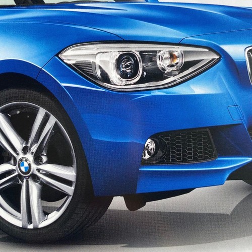 Bmw series catalog - bmw,