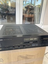 Pioneer A-X430 Vintage Stereo