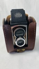 nice vintage Ross Ensign