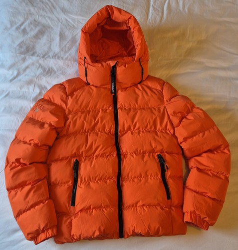 Superdry sports british design - british,
