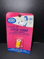 Vintage 20th C. 'Hero' Brand