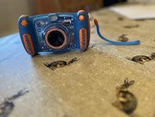 VTech KidiZoom Duo 5.0 Digital