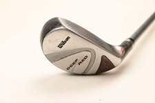 Wilson deep red - deep, /