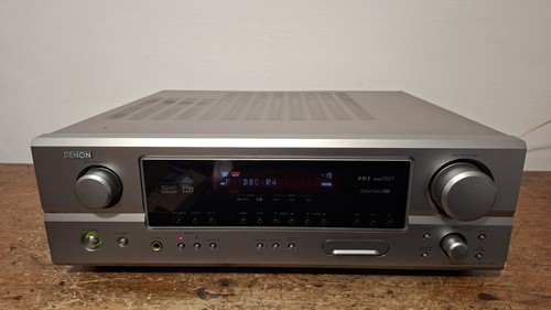 Denon avr 1306 - denon, receiver