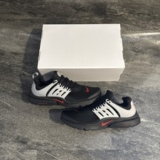 Size 10 - Nike Air Presto ID By You Customised (846438 998)