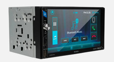 Jensen CMR2724  7" Touchscreen