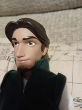 Disney Store Tangled 12'' Inch