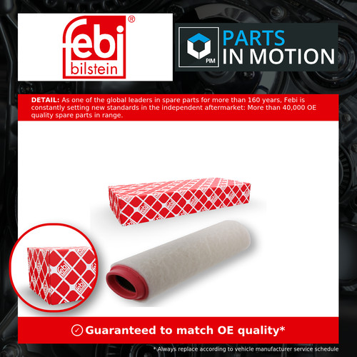 Air filter fits bmw - air, 330d