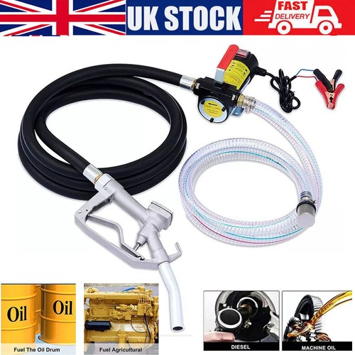 12v diesel electric - diesel,