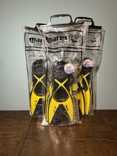 Mares X One Junior Fins XS