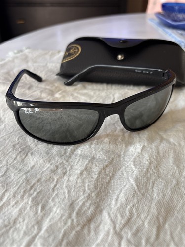 Ray ban rb2027 - predator, 2