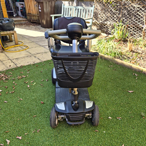 Tga wheel mobility scooter - tga,