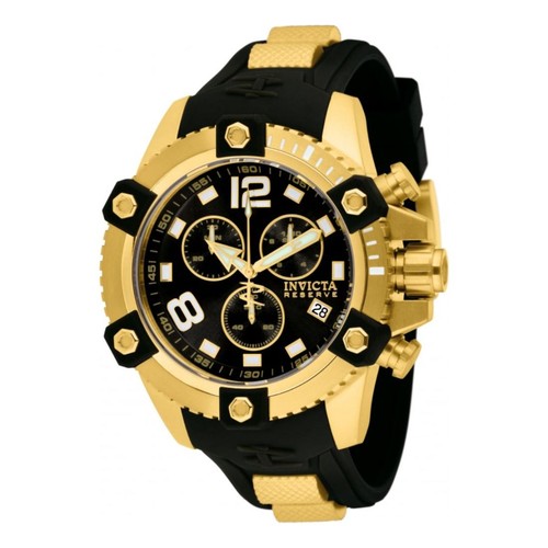 Invicta reserve arsenal men - reserve, men's