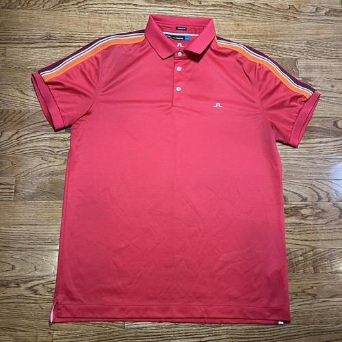 Lindeberg polo shirt - polo,