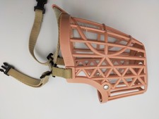 Dog Muzzle Size 6