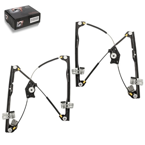 Electric window regulator - electric,