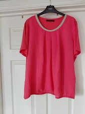 Betty Barclay Women's Deep