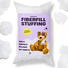 SARANDAVE Fiberfill Stuffing