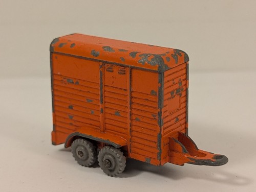 Dublo dinky 073 - 073, horse