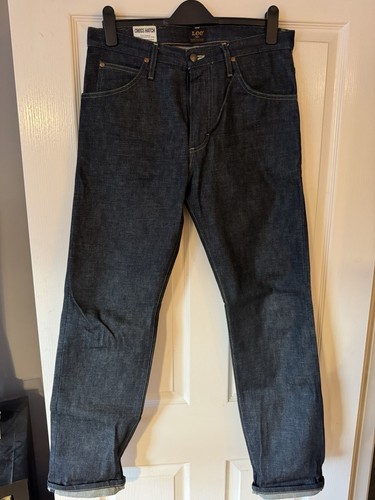 Men lee 101 15oz green - 101,