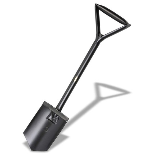 Black ada bigfoot spade - bigfoot, –
