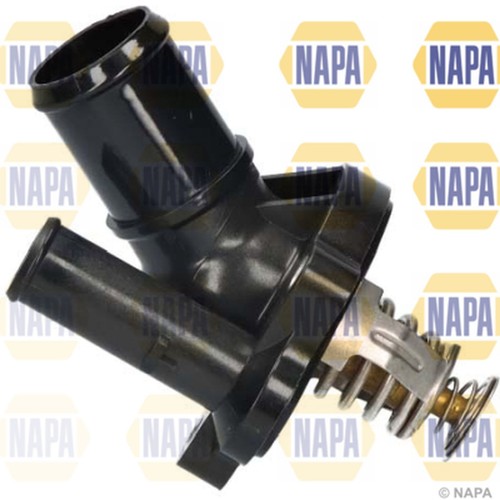 Coolant thermostat for mazda - thermostat,
