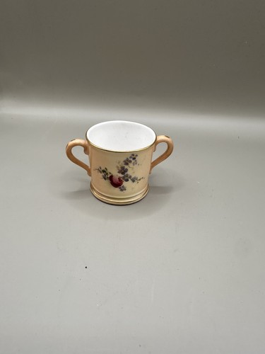 Royal worcester blush - worcester,