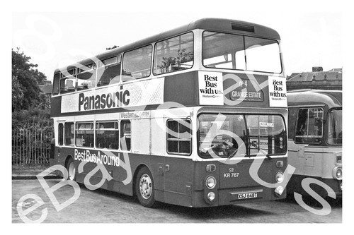 Bus photograph western - photograph,