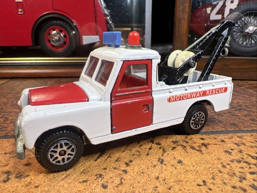 Vintage dinky toys - toys, 109