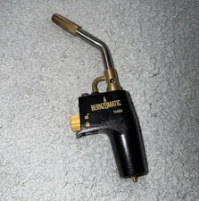 Bernzomatic TS4000T Aluminium