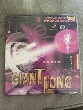 Giant dragon table tennis - dragon,