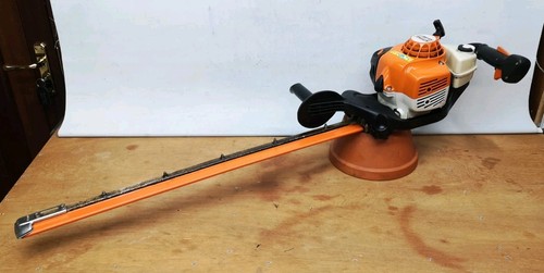 Stihl pro hedge cutter - t,