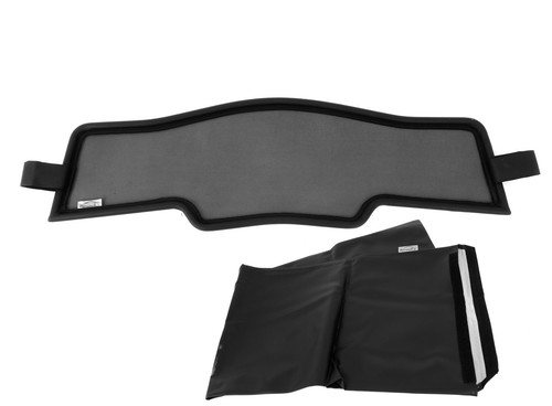 Airax bag wind deflector for - &,