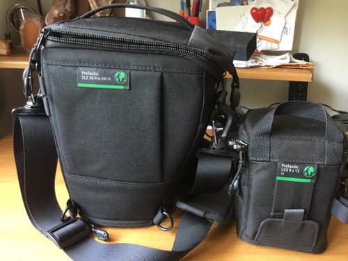 Lowepro protactic tlz pro - tlz, 70