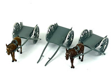 Steadfast or Similar 54mm Toy