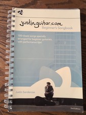 JUSTINGUITAR.COM BEGINNER'S