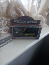 Coronation Street Newton And