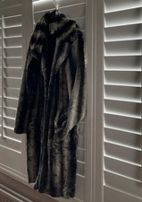 Ladies Fux Fur BB Dakota Fux